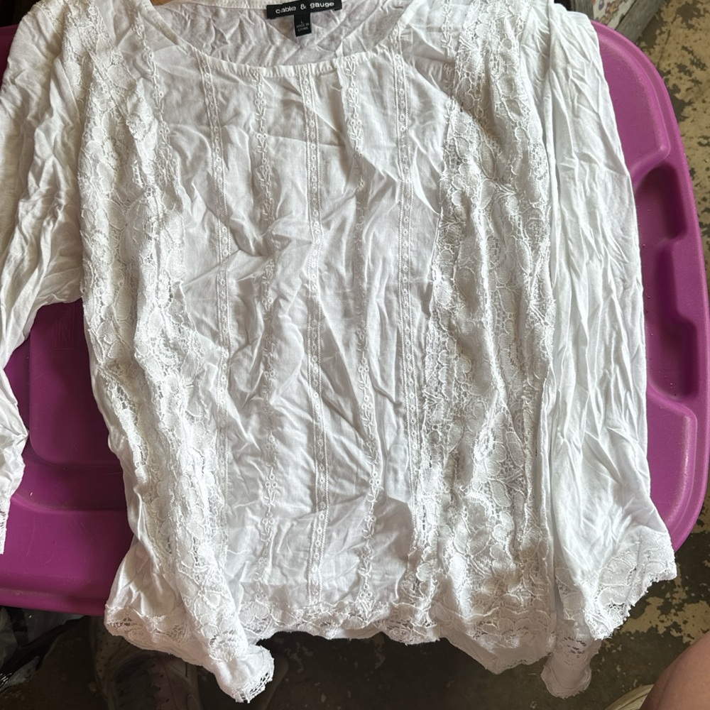 long sleeve
